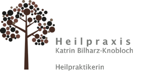 Katrin Bilharz-Knobloch – Heilpraktikerin